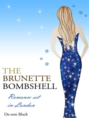 cover image of The Brunette Bombshell
